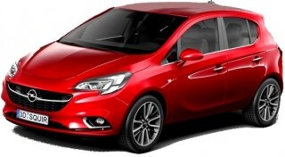 2019 Opel Corsa 1.4 90 HP Otomatik Design Araba kullananlar yorumlar